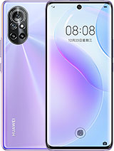 Best available price of Huawei nova 8 5G in Ethiopia