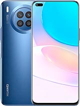 Best available price of Huawei nova 8i in Ethiopia