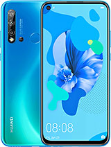Best available price of Huawei nova 5i in Ethiopia