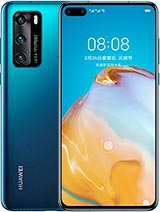 Best available price of Huawei P40 4G in Ethiopia