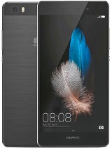 Best available price of Huawei P8lite in Ethiopia