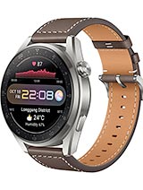 Best available price of Huawei Watch 3 Pro in Ethiopia