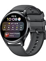 Best available price of Huawei Watch 3 in Ethiopia