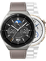 Best available price of Huawei Watch GT 3 Pro in Ethiopia