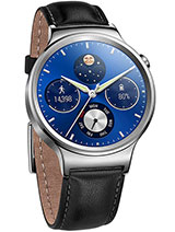 Best available price of Huawei Watch in Ethiopia