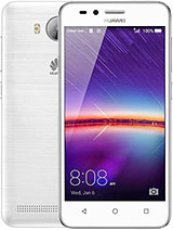 Best available price of Huawei Y3II in Ethiopia