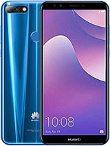 Best available price of Huawei Y7 2018 in Ethiopia