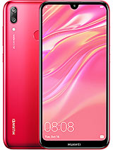 Best available price of Huawei Y7 Prime 2019 in Ethiopia