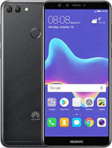 Best available price of Huawei Y9 2018 in Ethiopia