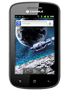 Best available price of Icemobile Apollo Touch 3G in Ethiopia