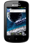 Best available price of Icemobile Apollo Touch in Ethiopia