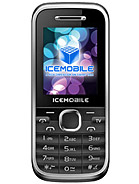 Best available price of Icemobile Blizzard in Ethiopia