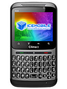 Best available price of Icemobile Clima II in Ethiopia