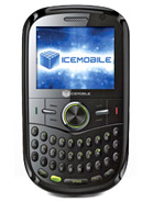 Best available price of Icemobile Comet II in Ethiopia