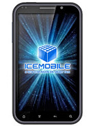 Best available price of Icemobile Prime in Ethiopia