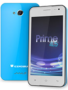 Best available price of Icemobile Prime 4-5 in Ethiopia