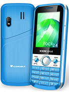 Best available price of Icemobile Rock 2-4 in Ethiopia