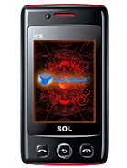 Best available price of Icemobile Sol in Ethiopia