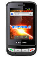 Best available price of Icemobile Sol II in Ethiopia