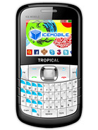 Best available price of Icemobile Tropical in Ethiopia
