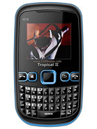 Best available price of Icemobile Tropical II in Ethiopia