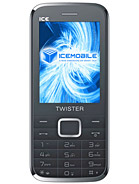 Best available price of Icemobile Twister in Ethiopia