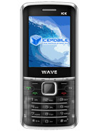 Best available price of Icemobile Wave in Ethiopia