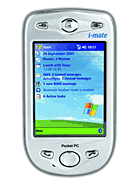 Best available price of i-mate Pocket PC in Ethiopia