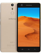 Best available price of Infinix Hot S in Ethiopia