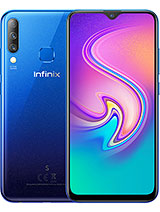 Best available price of Infinix S4 in Ethiopia