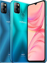 Best available price of Infinix Hot 10 Lite in Ethiopia