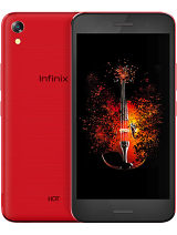 Best available price of Infinix Hot 5 Lite in Ethiopia