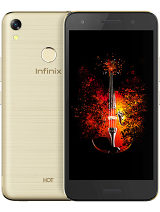 Best available price of Infinix Hot 5 in Ethiopia