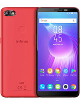 Best available price of Infinix Hot 6 in Ethiopia