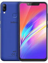 Best available price of Infinix Hot 6X in Ethiopia