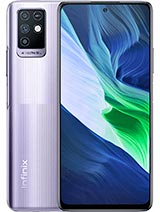 Best available price of Infinix Note 10 in Ethiopia