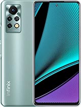 Best available price of Infinix Note 11s in Ethiopia