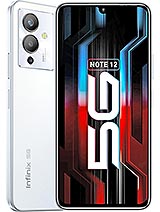 Best available price of Infinix Note 12 5G in Ethiopia