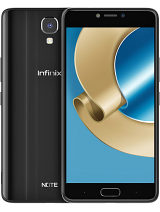Best available price of Infinix Note 4 in Ethiopia
