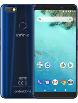 Best available price of Infinix Note 5 in Ethiopia