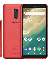 Best available price of Infinix Note 5 Stylus in Ethiopia