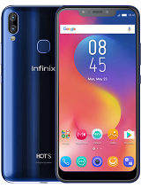 Best available price of Infinix S3X in Ethiopia
