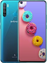 Best available price of Infinix S5 in Ethiopia