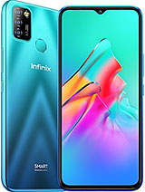 Best available price of Infinix Smart 5 in Ethiopia