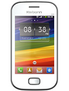 Best available price of Karbonn K65 Buzz in Ethiopia