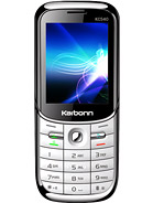 Best available price of Karbonn KC540 Blaze in Ethiopia
