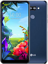 Best available price of LG K40S in Ethiopia