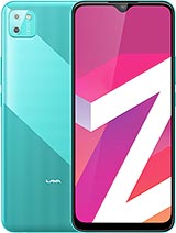 Best available price of Lava Z2 Max in Ethiopia