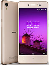 Best available price of Lava Z50 in Ethiopia