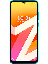 Best available price of Lava Z6 in Ethiopia